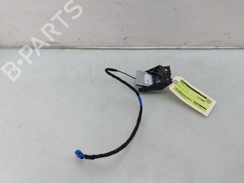 Antenne/Base Antenne/Base DACIA SANDERO III 1.0 TCe 90 (91 hp) 33617376 33617376