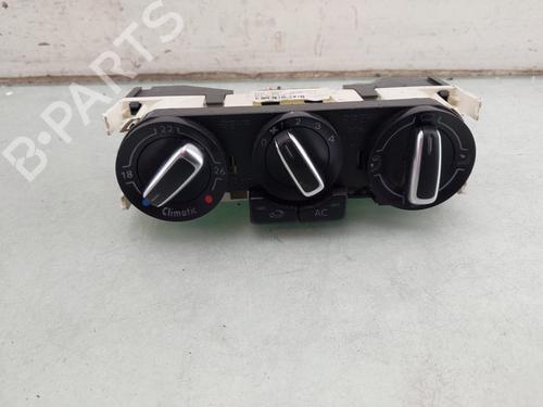 Used Climate control Climate control 38616770 38616770