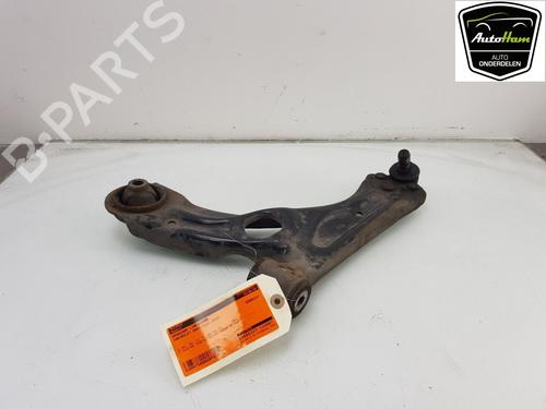 Used Left front suspension arm CHEVROLET AVEO Hatchback (T300) 1.3 D (95 hp) 12039593
