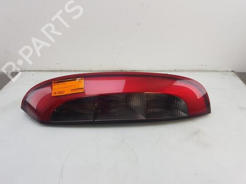 Used Right taillight Right taillight OPEL CORSA C (X01) 1.2 (F08, F68) (75 hp) 34539721 34539721