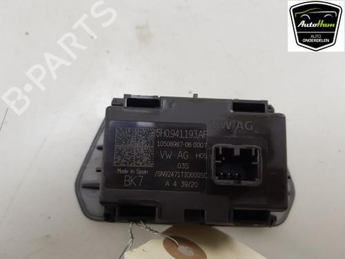 Headlight switch VW GOLF VIII (CD1, DA1) 1.5 TSI | BP12047369I24 - Image 3