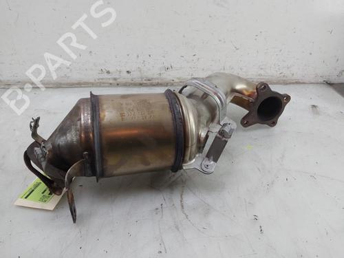 Używane Katalizator VW GOLF PLUS V (5M1, 521) 1.4 TSI (122 hp) 31128401