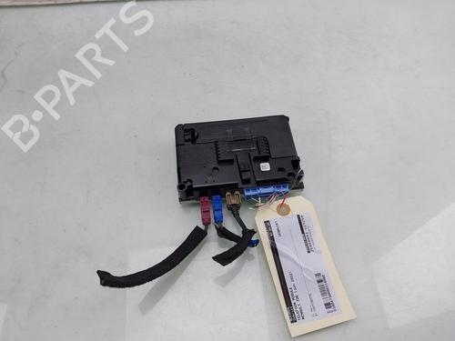 Elektronisk modul RENAULT ZOE Hatchback Van (BFM_) Electric (BFMC, BFMD) (136 hp) 25033480