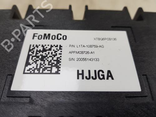 Battery FORD PUMA (J2K, CF7) 1.0 EcoBoost | BP28949924E11