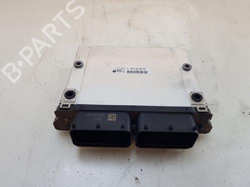 Used Engine control unit (ECU) Engine control unit (ECU) 24826544 24826544