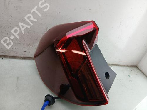 Left taillight KIA PICANTO III (JA) 1.0 | BP39562410C34 - Image 2