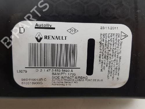 Other RENAULT MEGANE III Grandtour (KZ0/1) 1.4 TCe (KZ0F, KZ1V) | BP13137910O1 