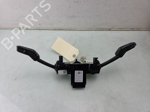 Steering column stalk SKODA OCTAVIA III Combi (5E5, 5E6) 1.0 TSI | BP30633855I23