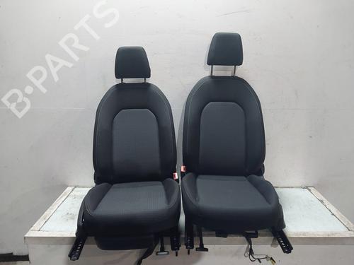 Ensemble sièges SEAT IBIZA V (KJ1, KJG) 1.0 TSI (95 hp) 31922731
