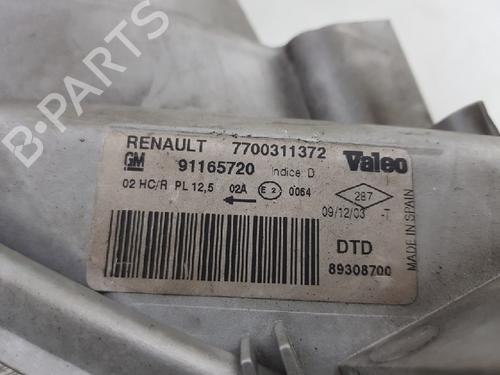 Right headlight OPEL VIVARO A Van (X83) 2.5 DTI (F7) | BP12030890C29 