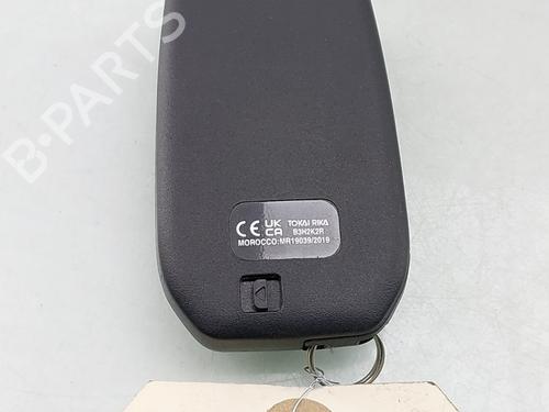 Electronic module TOYOTA YARIS CROSS (MXP_) 1.5 Hybrid (MXPJ10) | BP35897419M83 - Image 3