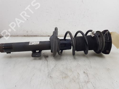 Left front shock absorber VW POLO VI (AW1, BZ1, AE1) 1.0 TSI | BP28807831M16 