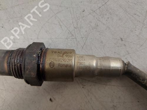 Electronic sensor SEAT LEON (5F1) 1.2 TSI | BP38928316M84 - Image 4