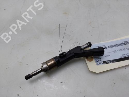 Injector PEUGEOT 3008 II SUV (MC_, MR_, MJ_, M4_) 1.2 THP/ PureTech 130 (MRHNSM, MRHNSU, MRHNSJ, MRHNYW,... | BP29743980M100 