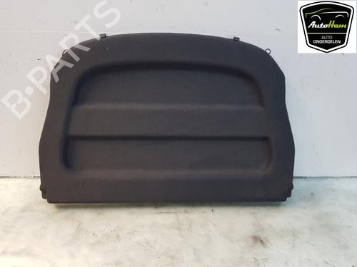 Used Rear parcel shelf RENAULT MEGANE III Coupe (DZ0/1_) 2.0 TCe (DZ1N) (250 hp) 21824424