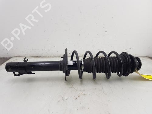 Venstre fortil støddæmper PEUGEOT 108 1.0 VTi 72 (72 hp) 31610266