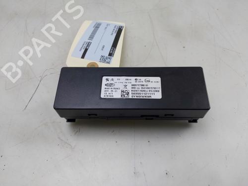Used Control unit Control unit PEUGEOT 308 SW II (LC_, LJ_, LR_, LX_, L4_) 1.6 BlueHDi 120 (120 hp) 29744028 29744028