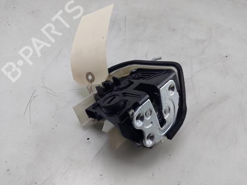 Høyre bak lås KIA PICANTO III (JA) 1.0 (63 hp) 30903094