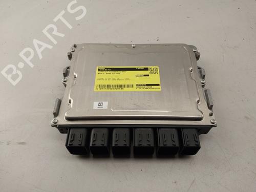 Engine control unit (ECU) BMW 1 (F40) 118 i | BP38061806M57 - Image 3