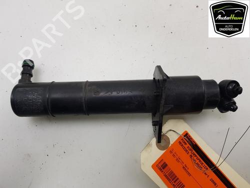 Washer pump MERCEDES-BENZ M-CLASS (W164) ML 350 4-matic (164.186) | BP13148812E24 
