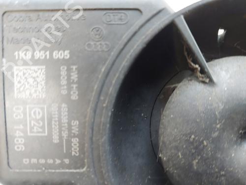 Electronic module VW PASSAT B6 Variant (3C5) 1.4 TSI | BP36257596M83 - Image 4