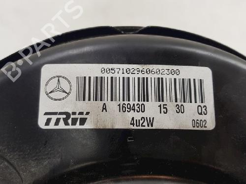 Servo brake MERCEDES-BENZ B-CLASS Sports Tourer (W245) B 180 (245.232) | BP12021085M42 