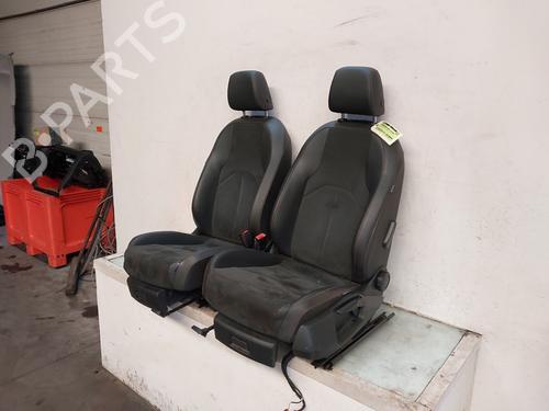 Seats set SEAT LEON (5F1) 2.0 TDI | BP34153710C78 - Image 6