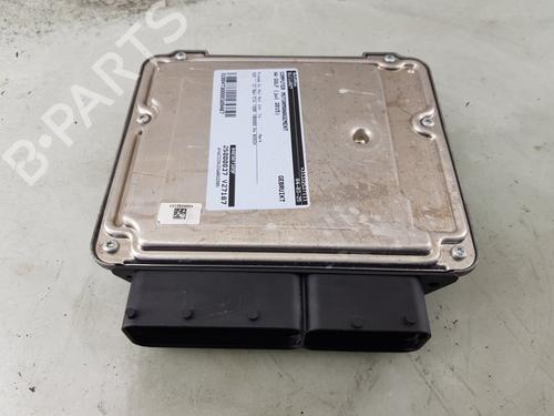 Engine control unit (ECU) VW GOLF VII (5G1, BQ1, BE1, BE2) 1.4 GTE Hybrid | BP29504050M57 