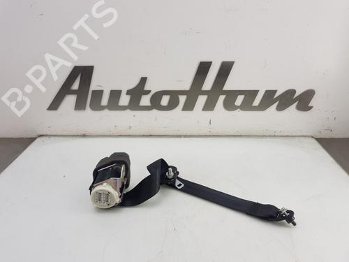Sikkerhetsbelte bak venstre FIAT 500 (312_) 0.9 (312AXG1A, 312.AXG11) (86 hp) 12036416