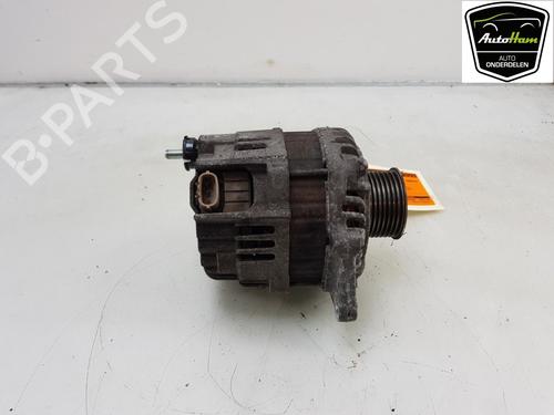 Alternator NISSAN MICRA IV (K13K, K13KK) 1.2 | BP12043340M7 