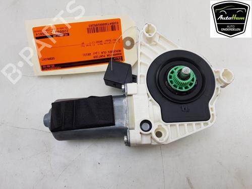 Electronic module MERCEDES-BENZ CLA Coupe (C117) CLA 250 (117.344) | BP16900079M83 