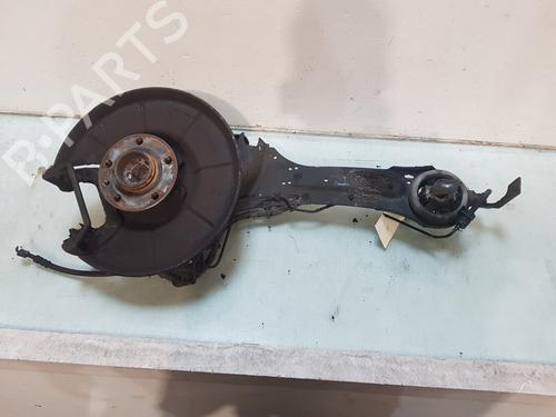 Left rear steering knuckle VOLVO V60 I (155) D4 | BP25449077M27 