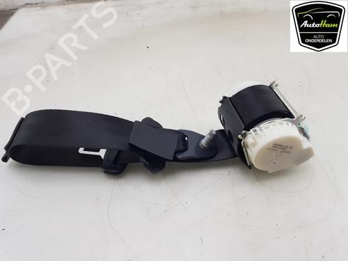 Rear left seatbelt PEUGEOT 5008 (0U_, 0E_) 1.6 16V | BP22174769I29 