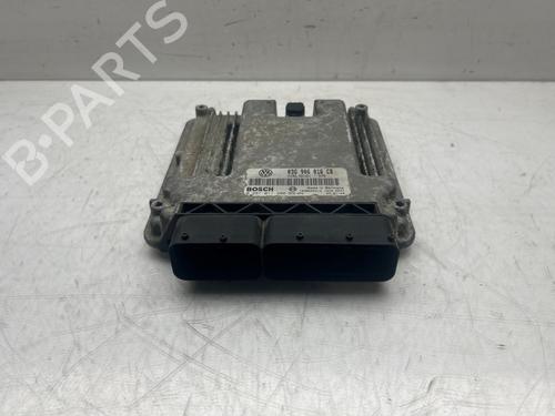 Engine control unit (ECU) VW GOLF V (1K1) 1.9 TDI | BP33266726M57 - Image 5