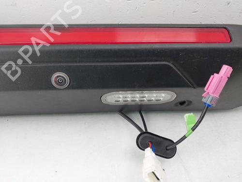 Camera IVECO DAILY VI Van 33S16, 35S16, 35C16, 38S16, 40C16, 42S16, 50C16 | BP31922302E14