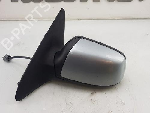 Left mirror FORD MONDEO III Saloon (B4Y) 1.8 16V | BP12008926C26 