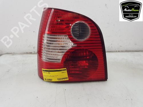 Left taillight VW POLO (9N_, 9A_) 1.4 16V | BP22236901C34 