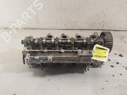 Used Cylinder head Cylinder head MERCEDES-BENZ CITAN Box Body/MPV (W415) 108 CDI (415.601, 415.603) (75 hp) 39948759 39948759