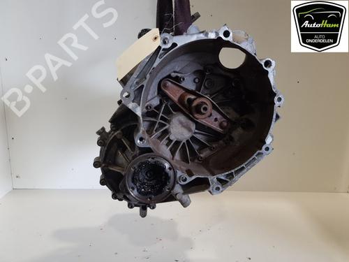 Used Gearbox Gearbox SEAT LEON ST (5F8) 1.4 TSI (122 hp) 19802211 19802211