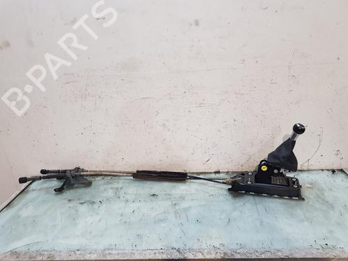 Used Gear lever AUDI A3 Limousine (8VS, 8VM) 1.4 TSI (150 hp) 23404150