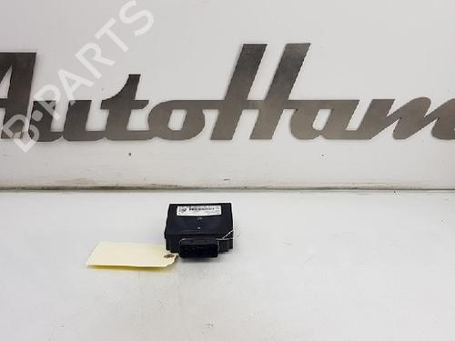 Used Electronic module Electronic module VW TOURAN (1T3) 1.6 TDI (105 hp) 12019514 12019514
