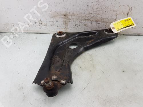Used Right front suspension arm Right front suspension arm OPEL CROSSLAND X / CROSSLAND (P17, P2QO) 1.2 (75) (110 hp) 34624827 34624827
