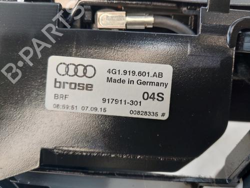 Electronic module AUDI A6 C7 Avant (4G5, 4GD) 2.0 TDI | BP37447941M83 - Image 4