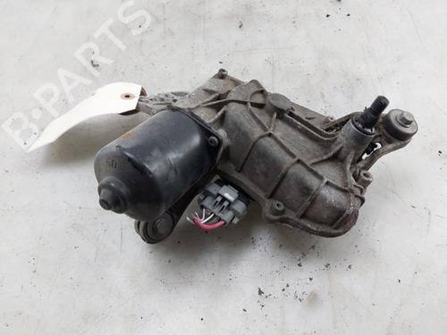 Front wiper motor RENAULT GRAND SCÉNIC III (JZ0/1_) 1.4 16V (JZ0F) | BP29445805M29