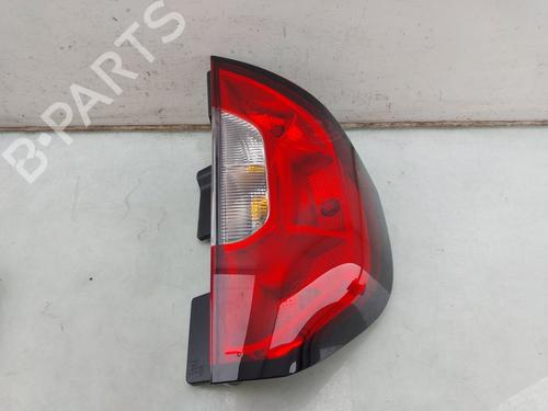 Used Left taillight Left taillight 37261580 37261580