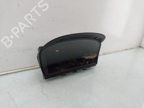 Electronic module BMW 3 Convertible (E93) 320 i | BP29559842M83 