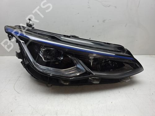 Right headlight VW GOLF VIII (CD1, DA1) 2.0 TSI R 4motion | BP34695813C29 - Image 2