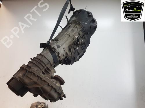 Used Gearbox Gearbox AUDI Q7 (4LB) 3.0 TDI quattro (233 hp) 12052798 12052798