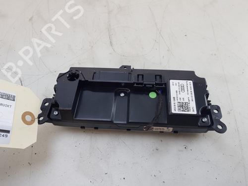 Climate control AUDI E-TRON (GEN) 55 quattro | BP23897855I5 