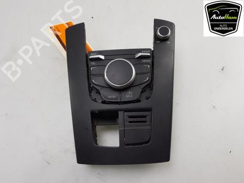 Used Switch Switch AUDI A3 Sportback (8VA, 8VF) 1.4 TFSI g-tron (110 hp) 13150098 13150098
